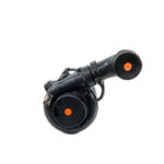 Turbina 5802740772 Fiat Powertrain Technologies F4HFE613 – NEF 6 CYL (Nauja)