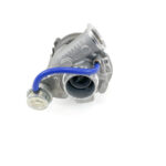 Turbina 5802741366R New Holland W110C – PALA CARICATRICE GOMMATA – (Nauja)