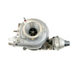 Turbina 5803019842 Fiat Powertrain Technologies FUSO CANTER 129KW E5 (Nauja)