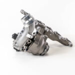 Turbina 6000640397 TRAFIC 2.0 DCI – M9R (Nauja)