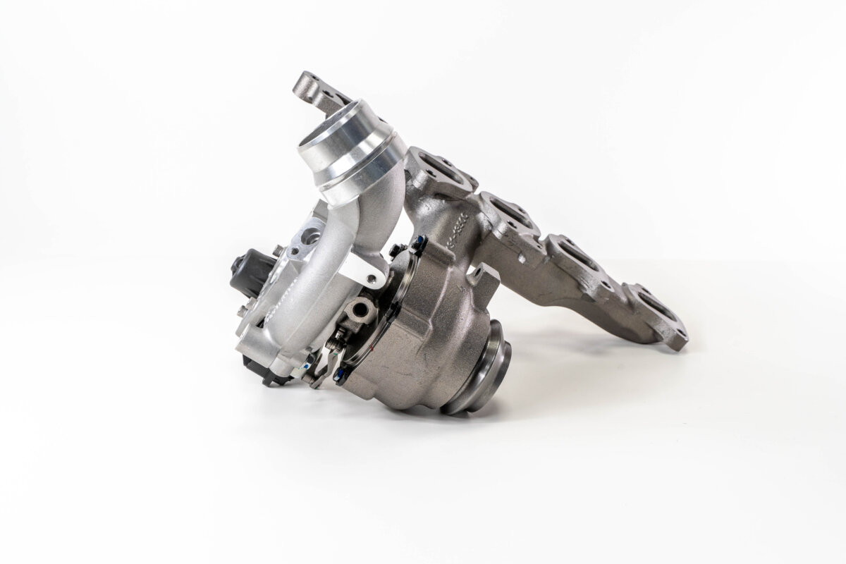 Turbina 6000640397 TRAFIC 2.0 DCI – M9R (Nauja)