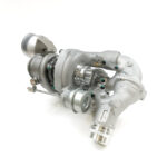 Turbina 6510904580 OE Quality KP35+K04 (Nauja)