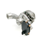 Turbina 671090078080 ACTYON SPORTS I (QJ) 2.0 Xdi 2011> (Nauja)