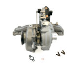 Turbina 68368759AA EBV-CHEROKEE MJT 2.2 2014->2017 (Nauja)