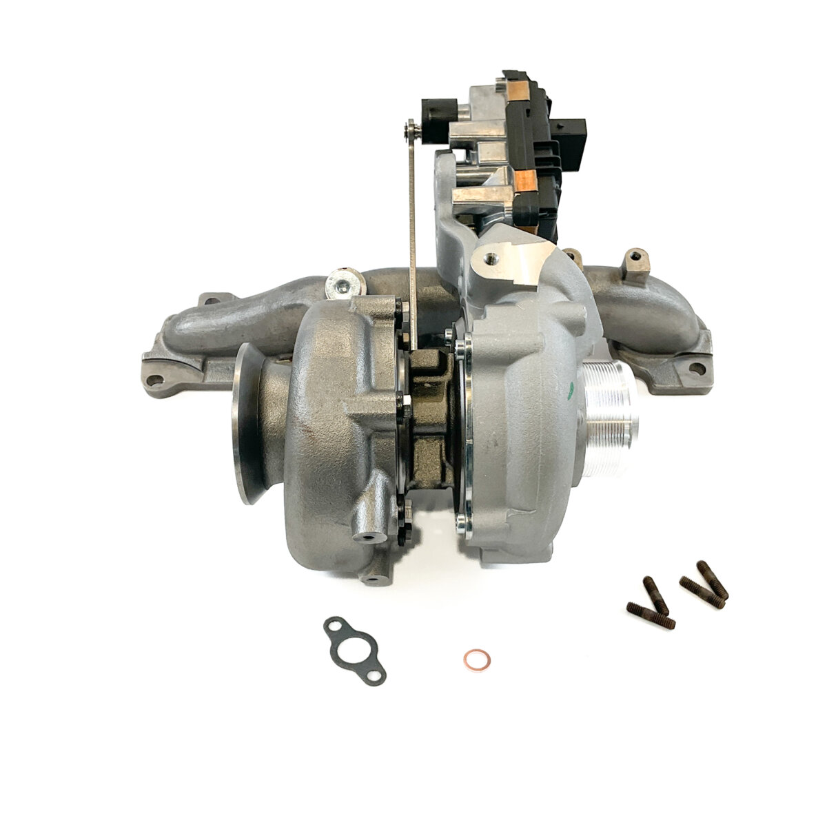 Turbina 68368759AA EBV-CHEROKEE MJT 2.2 2014->2017 (Nauja)
