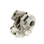 Turbina 700447-8008M Garrett GT1549V – 320D E46 165KW EURO 3 (Nauja)