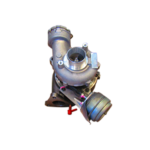 Turbina 717858-5010S Garrett GTA1749V – A4 TDI 130 228KW EURO 4 (Nauja)