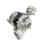 Turbina 717858-8009M Garrett GTA1749V – A4 TDI 130 228KW EURO 4 (Nauja)