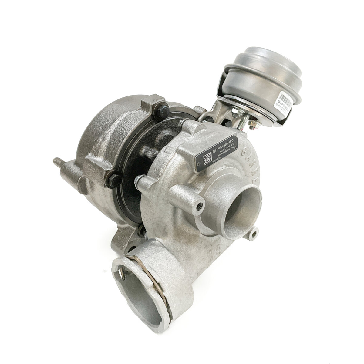 Turbina 717858-8009M Garrett GTA1749V – A4 TDI 130 228KW EURO 4 (Nauja)