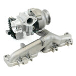 Turbina 71796389 500X/500L/RENEGADE 1.6 MJTD E6 (Nauja)
