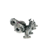 Turbina 720855-8006M Garrett GTA1749MV – A3 TDI 130 228KW EURO 3 (Nauja)