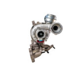 Turbina 721021-8006M Garrett GTA1749MV-BORA TDI 150 228KW EURO 3 (Nauja)