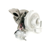 Turbina 723167-8004M Garrett GT2052V – XC90 2.4 D5 228KW EURO 3 (Nauja)