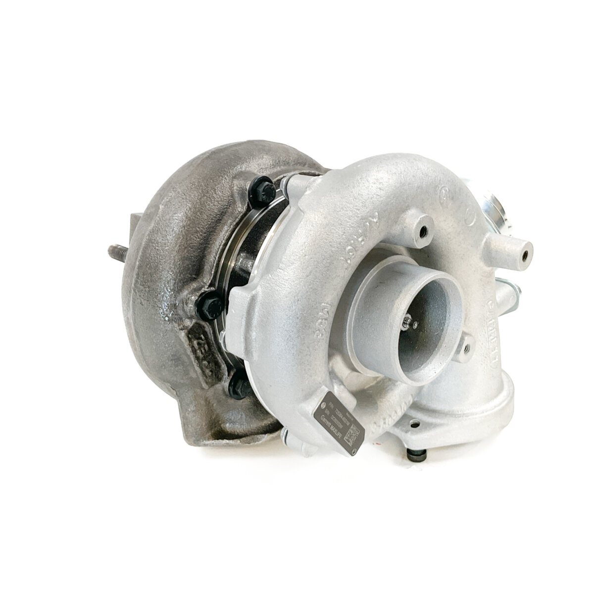 Turbina 725364-8021M Garrett GTA2260V – 730D E65 55KW EURO 4 (Nauja)