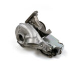 Turbina 727461-8006M Garrett GTA1852VK-C CLASS C220 CDI 100KW E3 (Nauja)