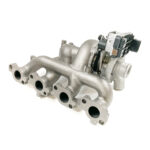 Turbina 728680-8015M Garrett GTA1749MVK – MONDEO 2.0 D E4 (Nauja)