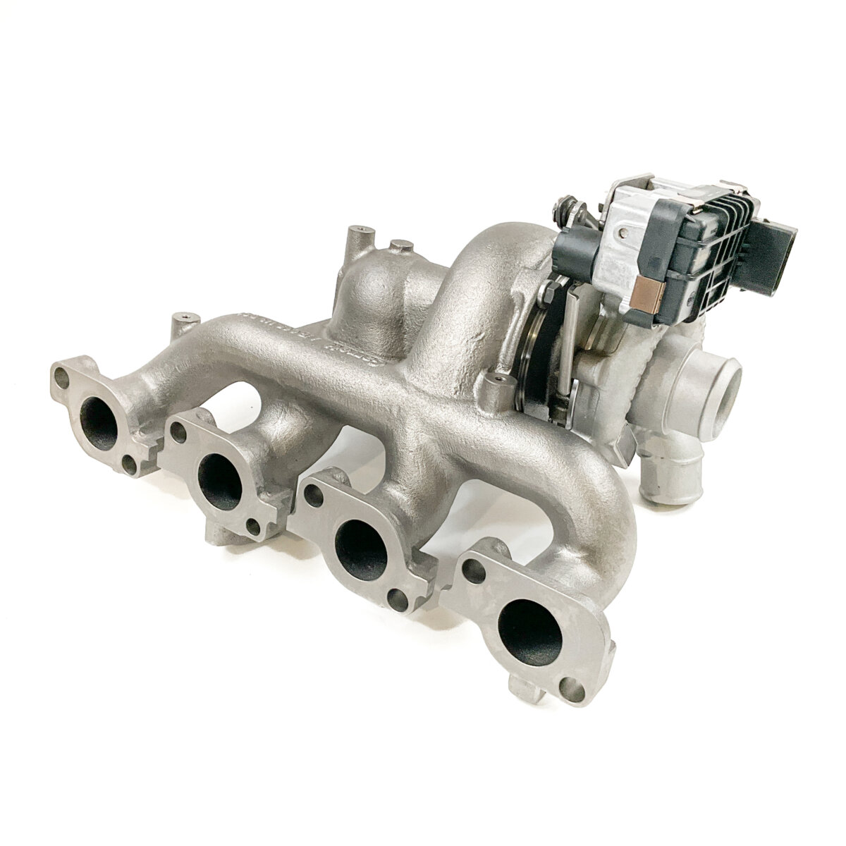 Turbina 728680-8015M Garrett GTA1749MVK – MONDEO 2.0 D E4 (Nauja)