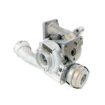 Turbina 729325-8003M Garrett GTA1749V-TRANSPORTER V 96KW E3 RMN (Nauja)