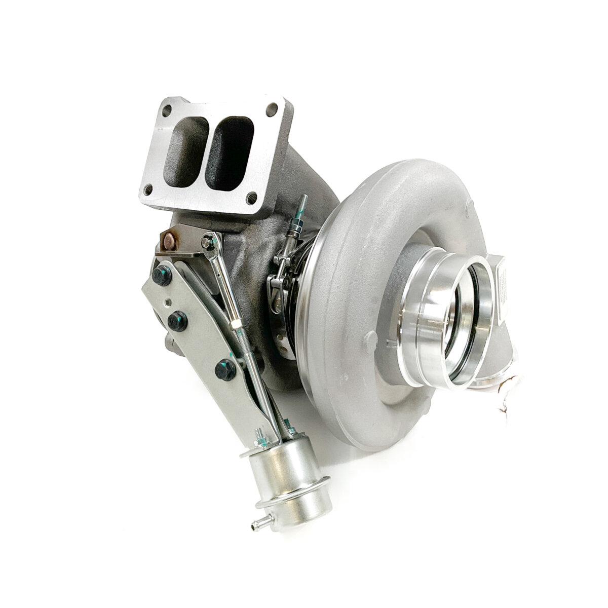 Turbina 74 20 763 168 356/382KW VOLVO MD13 (Nauja)