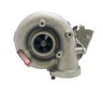 Turbina 742730-8018M Garrett GTA2260VK – 530D E60 EURO 4 (Nauja)