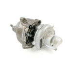 Turbina 750431-8012M Garrett GT1749V – 120D E87 205KW EURO 3 (Nauja)