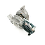 Turbina 752610-8032M Garrett GTA2052V/VK – TRANSIT 2.4 TDCI (Nauja)