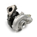 Turbina 752990-8007M Garrett GTB1752VK-C CLASS C200 CDI 165KW E4 (Nauja)