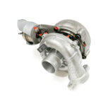 Turbina 753420-8005M Garrett GT/GTA1544V – FOCUS II 1.6TDCI E3/4 (Nauja)
