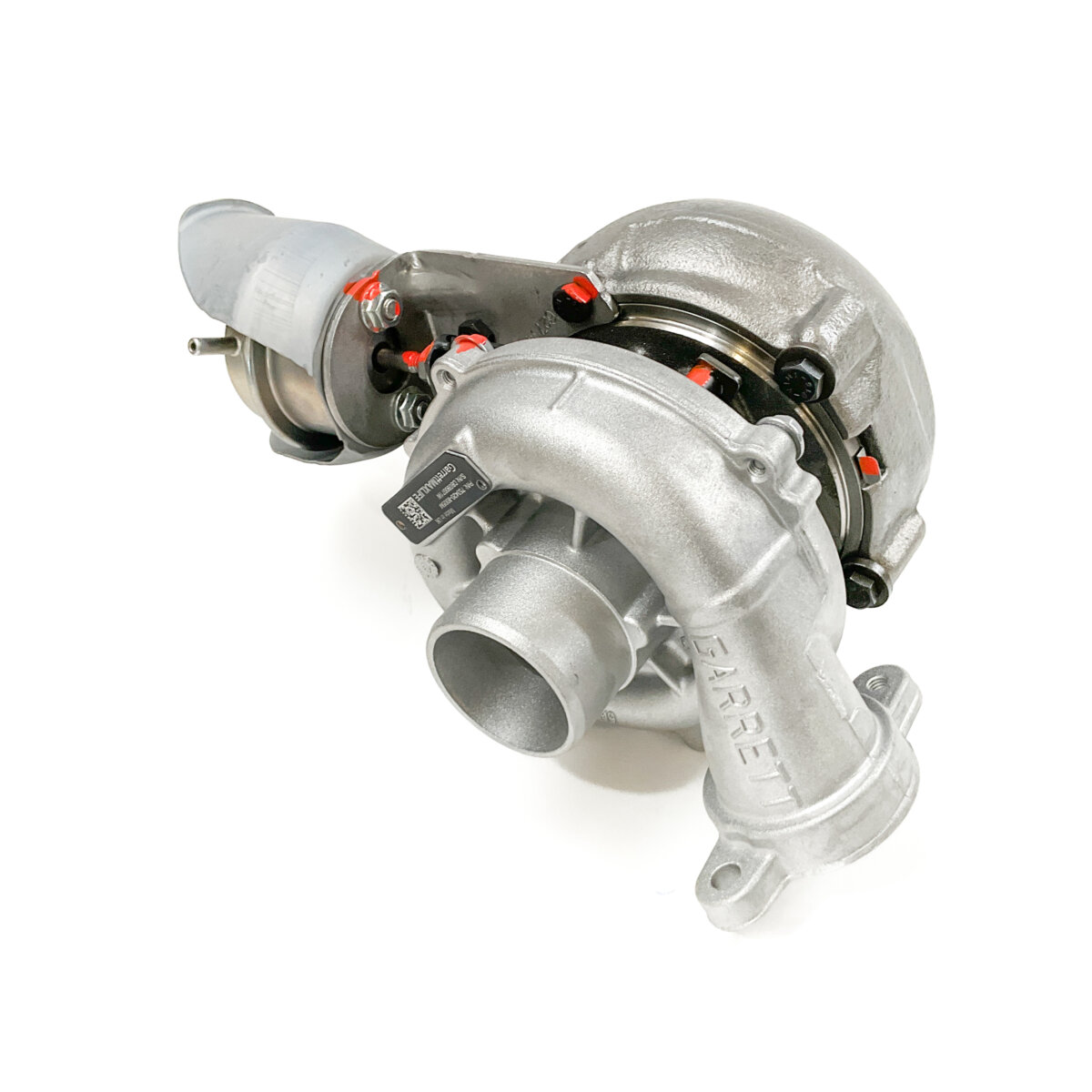 Turbina 753420-8005M Garrett GT/GTA1544V – FOCUS II 1.6TDCI E3/4 (Nauja)