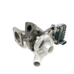 Turbina 753519-8009M Garrett GTA1749VK – TRANSIT 2.2TDCI 96KW E4 (Nauja)