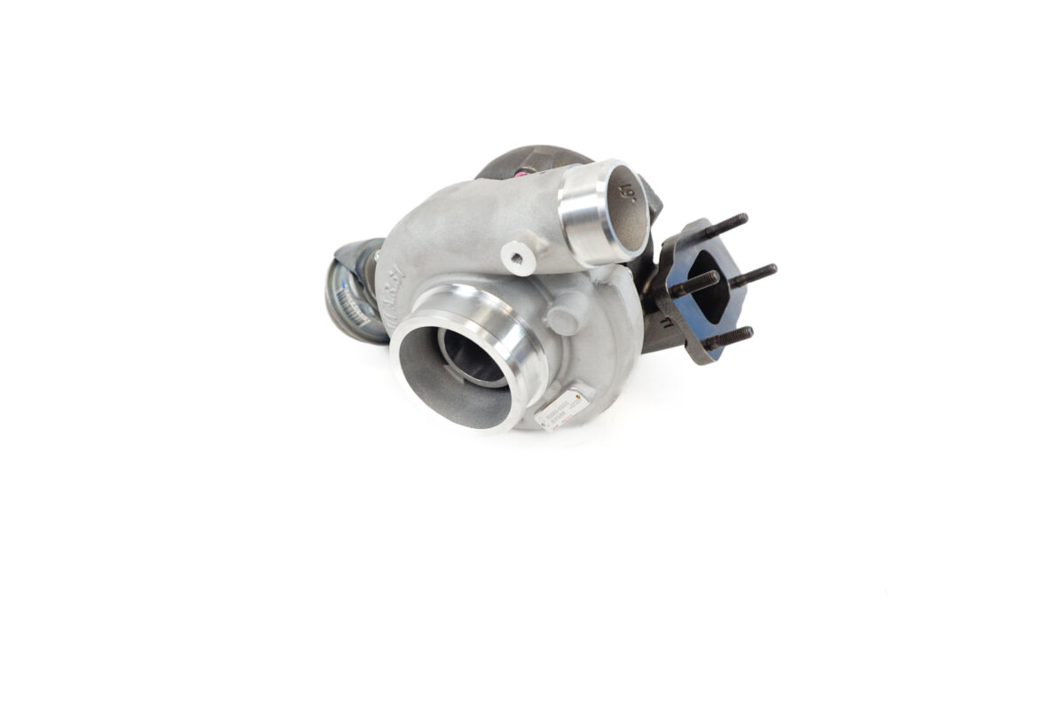 Turbina 753959-5005W Garrett GTA2260V – DAILY IV 3.0 D E3 (Nauja)