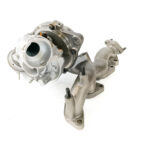 Turbina 757042-8019M Garrett GTB1749MV – A3 TDI 170 280KW EURO 4 (Nauja)