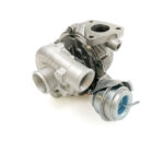 Turbina 757886-8003M Garrett GTB1649V – TUCSON 2.0 CRDI EURO 4 (Nauja)
