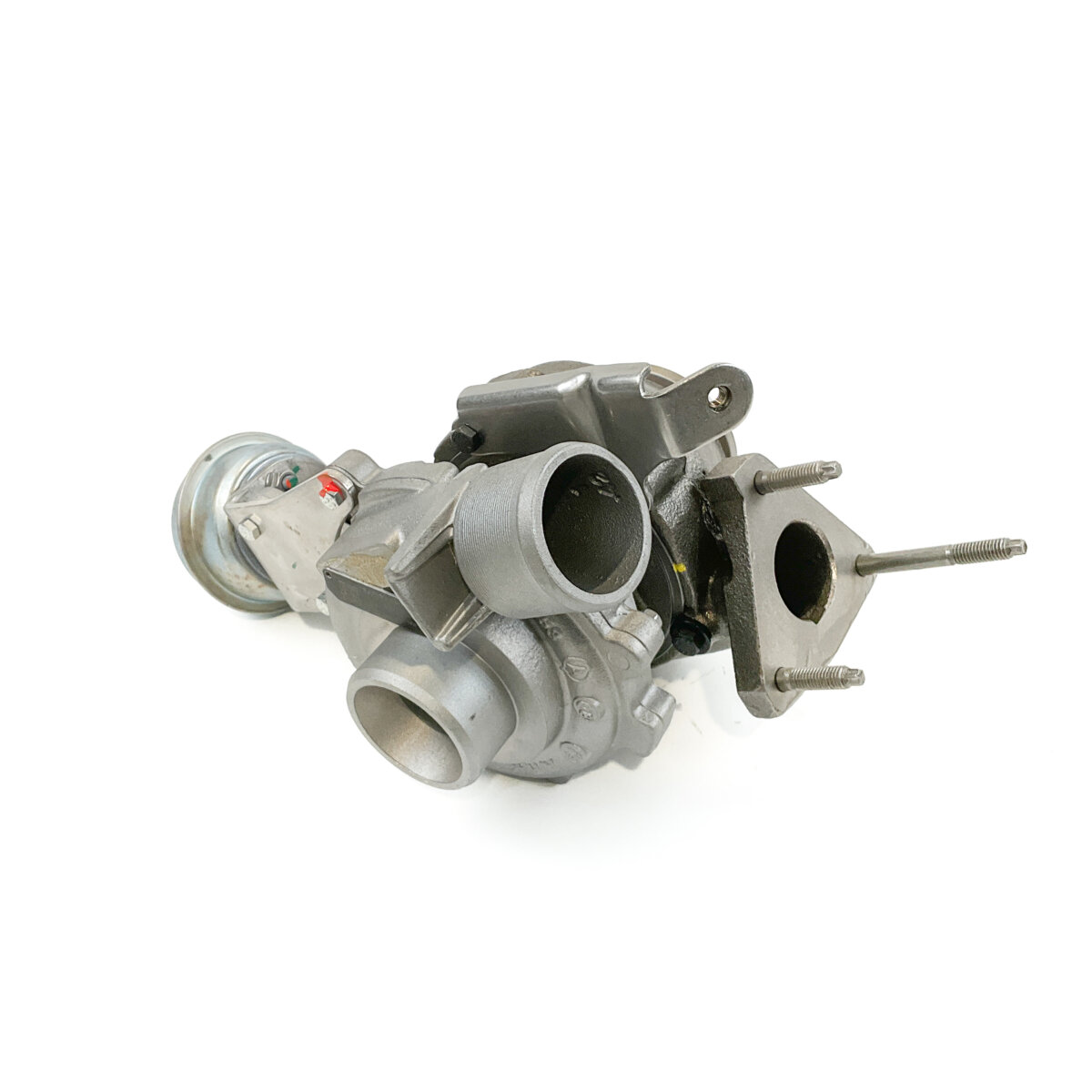Turbina 760680-8005M Garrett GTA1746LV-GRAND VITARA 1.9D 80KW E4 (Nauja)