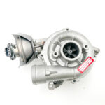 Turbina 760774-9005S Garrett GTA1749V – MONDEO IV 2.0 TDCI E4 (Nauja)