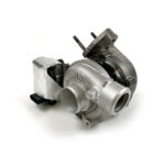 Turbina 762463-8006M Garrett GTB1549VK – CAPTIVA/ANTARA 2.0 D E4 (Nauja)