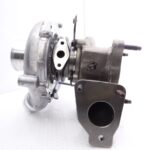 Turbina 762785-5004S Garrett GT1549S – TRAFIC 2.0 DCI 88KW EURO4 (Nauja)