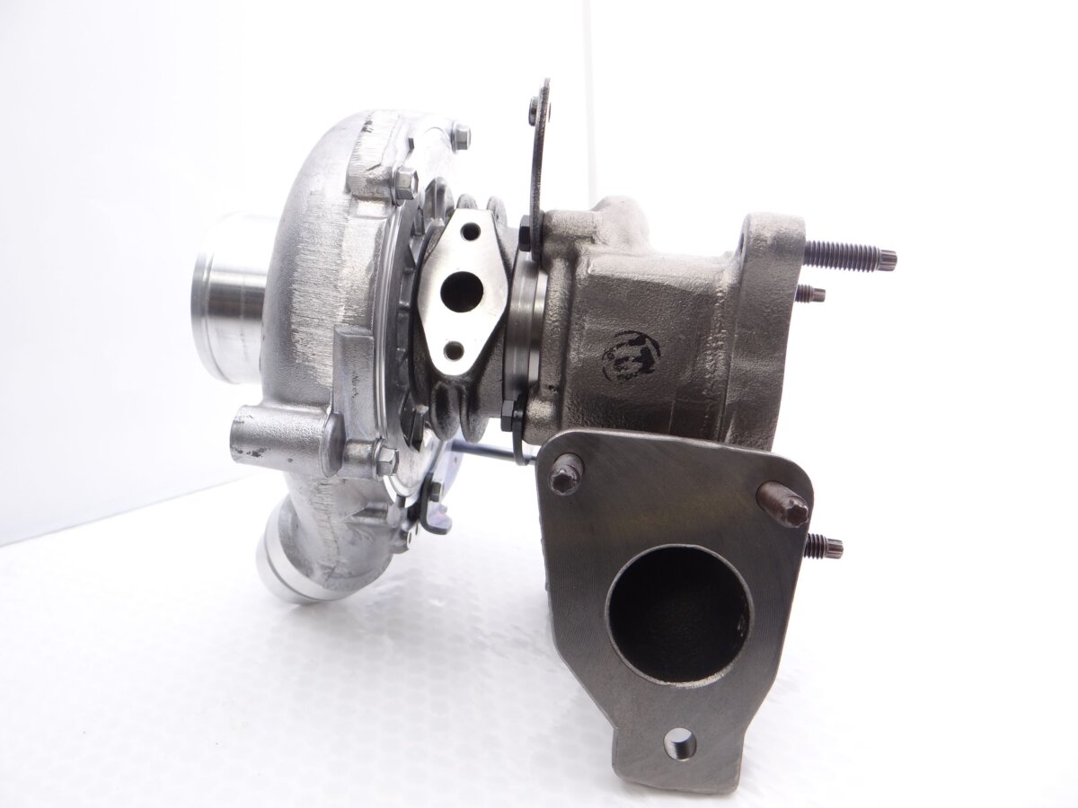 Turbina 762785-5004S Garrett GT1549S – TRAFIC 2.0 DCI 88KW EURO4 (Nauja)