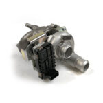 Turbina 763647-8021M Garrett GTB1746VK – FOCUS 1.8 TDCI EURO 4 (Nauja)
