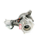 Turbina 764609-8001M Garrett GTA1749V-SCUDO 2.0 D 88KW E4 REMAN (Restauruota)