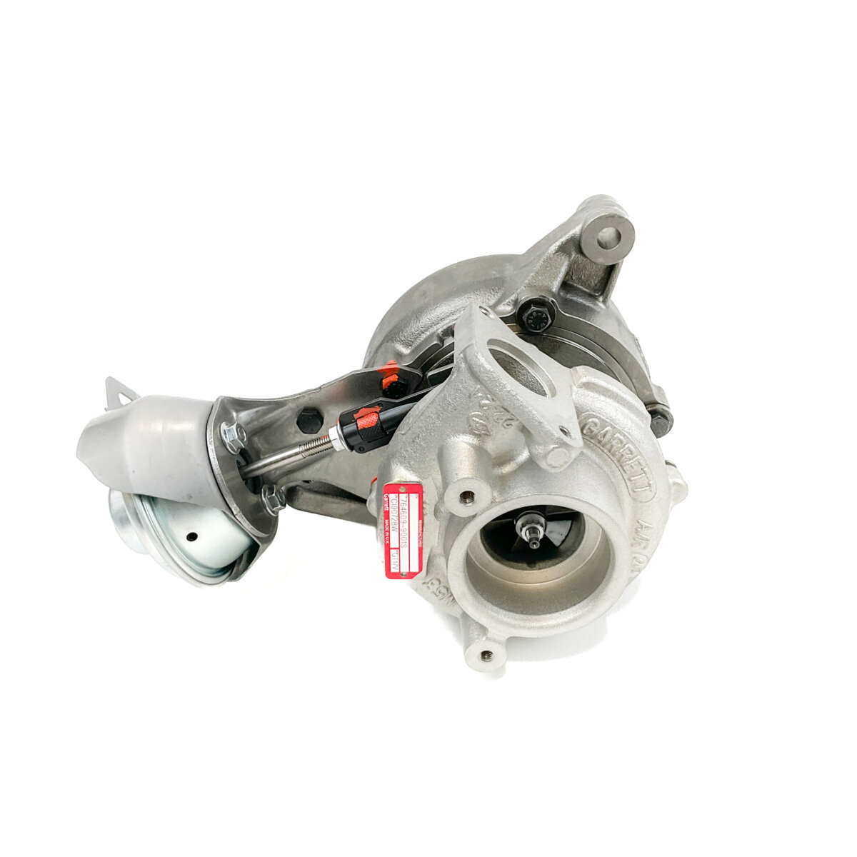 Turbina 764609-8001M Garrett GTA1749V-SCUDO 2.0 D 88KW E4 REMAN (Restauruota)