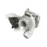 Turbina 767378-8014M Garrett GTB1749VK – 118D E87 260KW EURO 4 (Nauja)