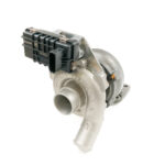 Turbina 767933-8015M Garrett GTA2052VK-TRANSIT 2.2 TDCI E4 (Nauja)