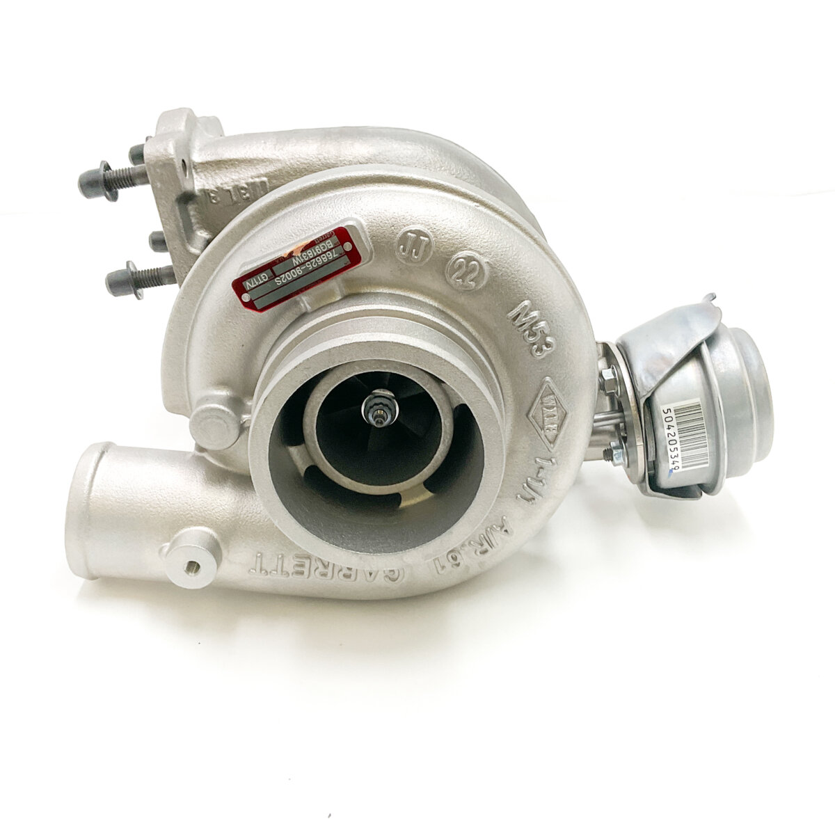 Turbina 768625-8002M Garrett GTA2260LV – F1CE0481 – 35C18 (Nauja)