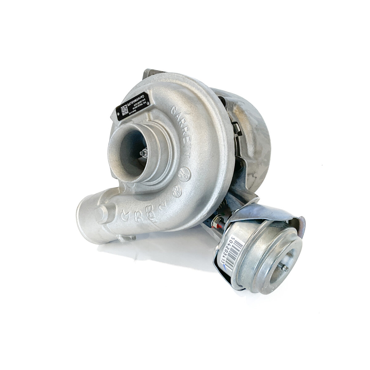 Turbina 769040-8001M Garrett GTA1752LV – F1AE0481 E4-DAILY 35S14 (Nauja)