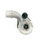 Turbina 77 01 473 757 OE Quality MASTER 2.5 DCI – G9U720 – MOD. (Nauja)