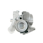 Turbina 7701476883 OE Quality K9K EURO 4 – 80 KW (Nauja)
