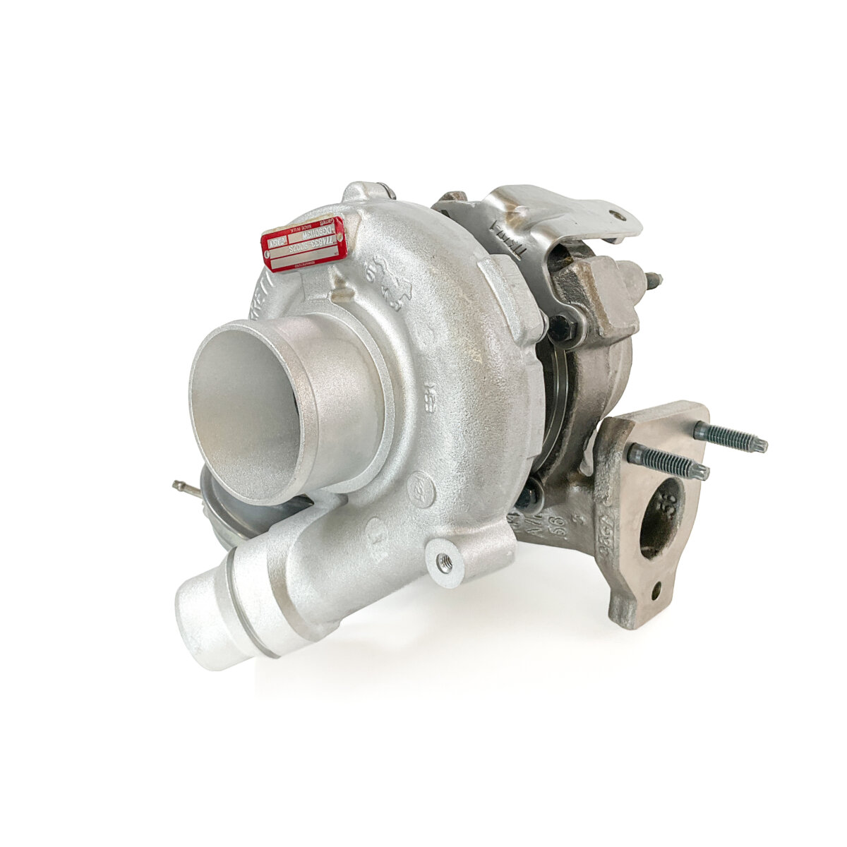 Turbina 774833-9002S Garrett GTA1549LV – QASHQAI 2.0 DCI 96KW E4 (Nauja)