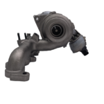 Turbina 775517-9005S Garrett GTC1244MVZ – GOLF VI 1.6 TDI E (Nauja)