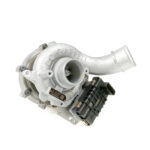 Turbina 776470-8003M Garrett GTB2260VK – CAYENNE D 100KW EU (Nauja)